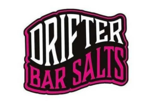 Drifter Bar Salts