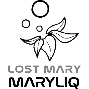 Maryliq - Lost Mary