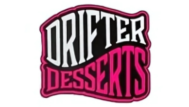 Drifter Desserts