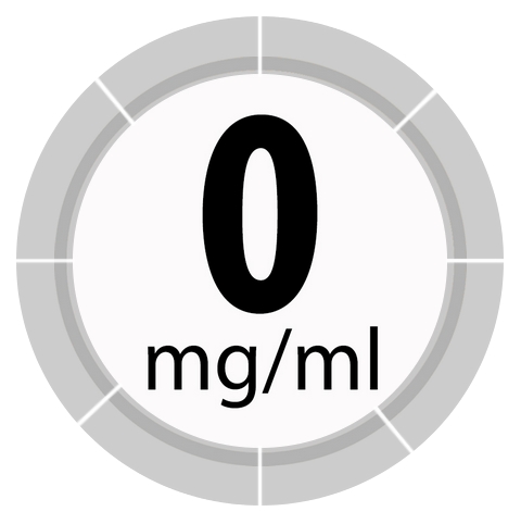 3x Way to Vape - 0mg - 50/50