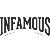 Infamous