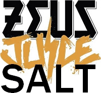 Zeus Juice Salt