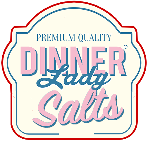 Dinner Lady Salts 