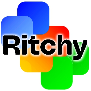 Ritchy Salt