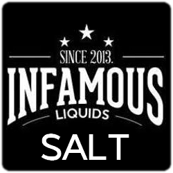 Infamous