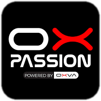 Oxva Ox Passion
