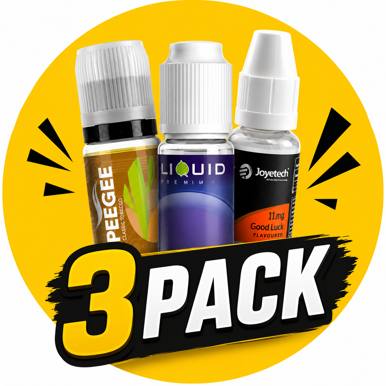 Výhodný multipack