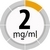 Barly 10ml - 2mg