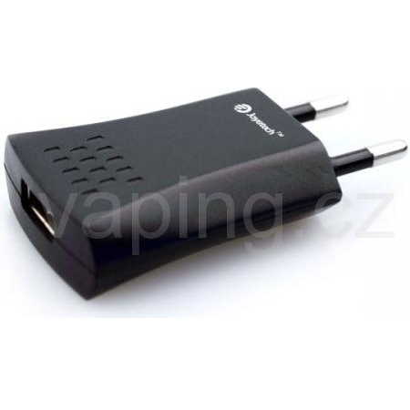 USB Nabíječky