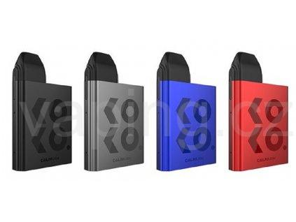 E-cigareta Uwell Caliburn KOKO 520mAh (šedá)