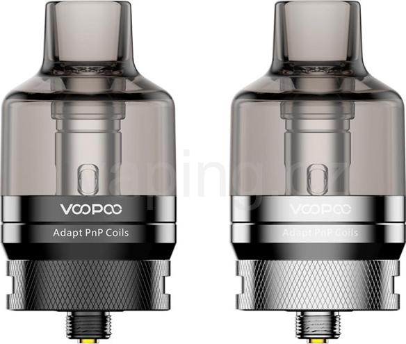 VooPoo PnP Pod Tank 510 (4,5ml) černý