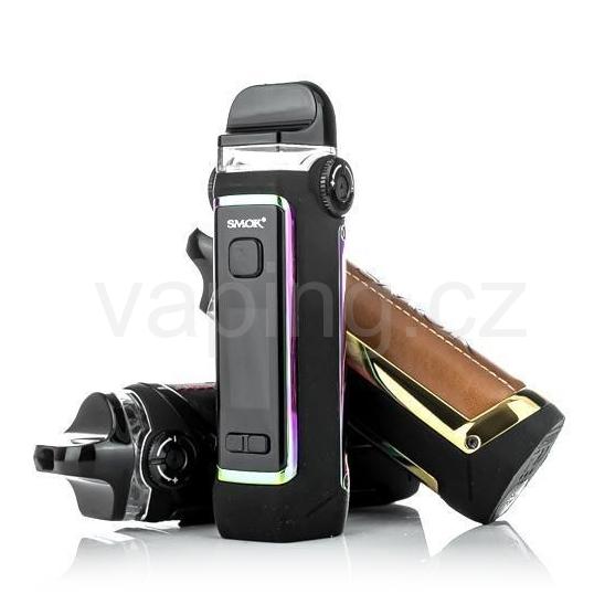 Smok IPX 80 Kit 3000mAh (Červená)