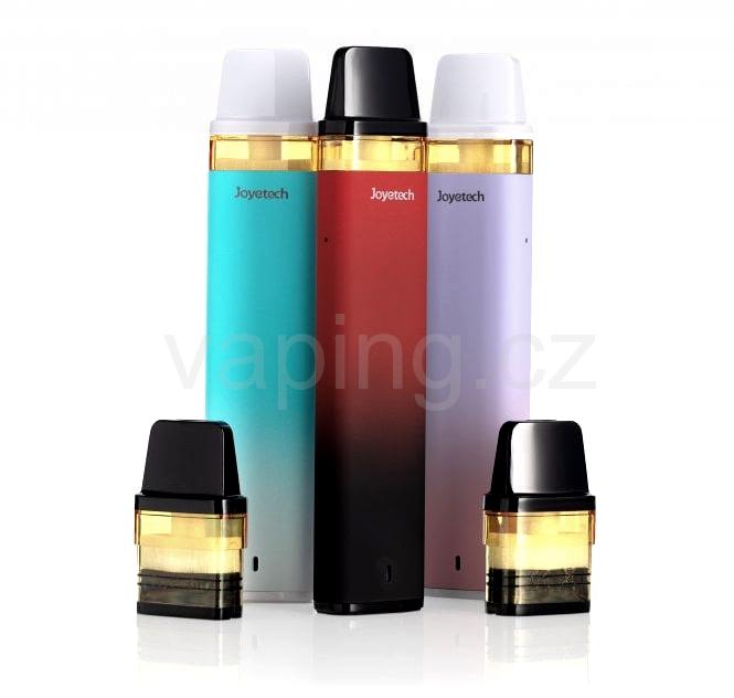 Joyetech WideWick 800mAh (dark blue)