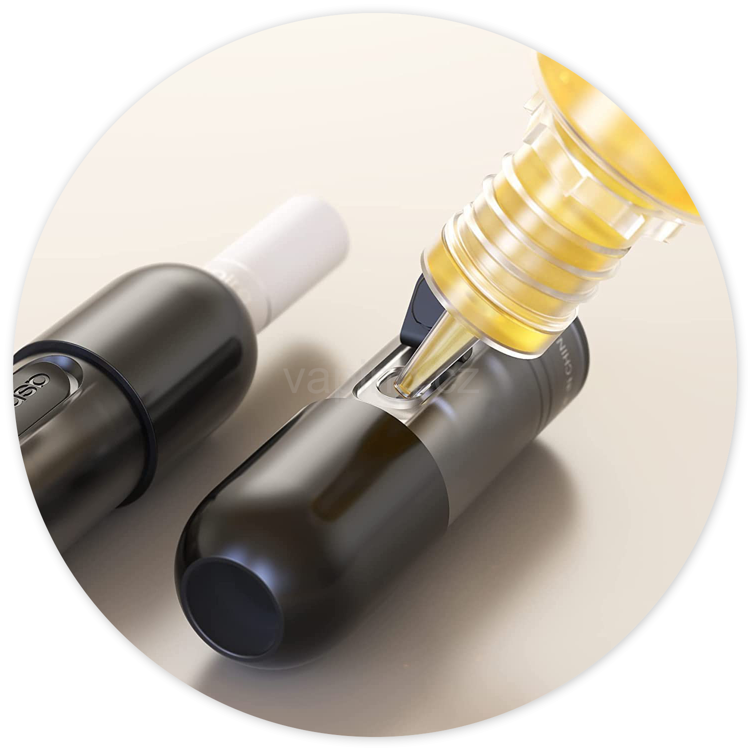 Aspire VILTER PRO - náhradní POD (cartridge) 2ks
