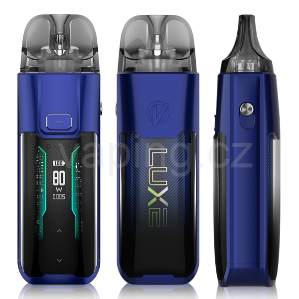 Vaporesso Luxe XR MAX (červená) 2800mAh