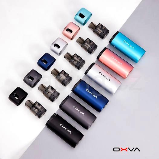 E-cigareta OXVA ONEO (Phantom Pink) 1600mAh