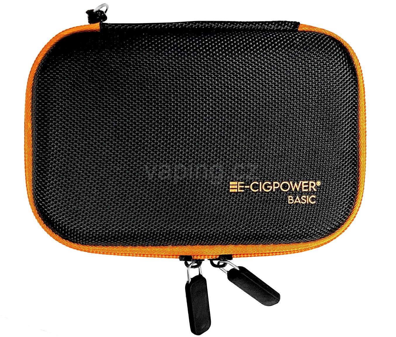 E-CIGPOWER - ESSENTIAL set nářadí