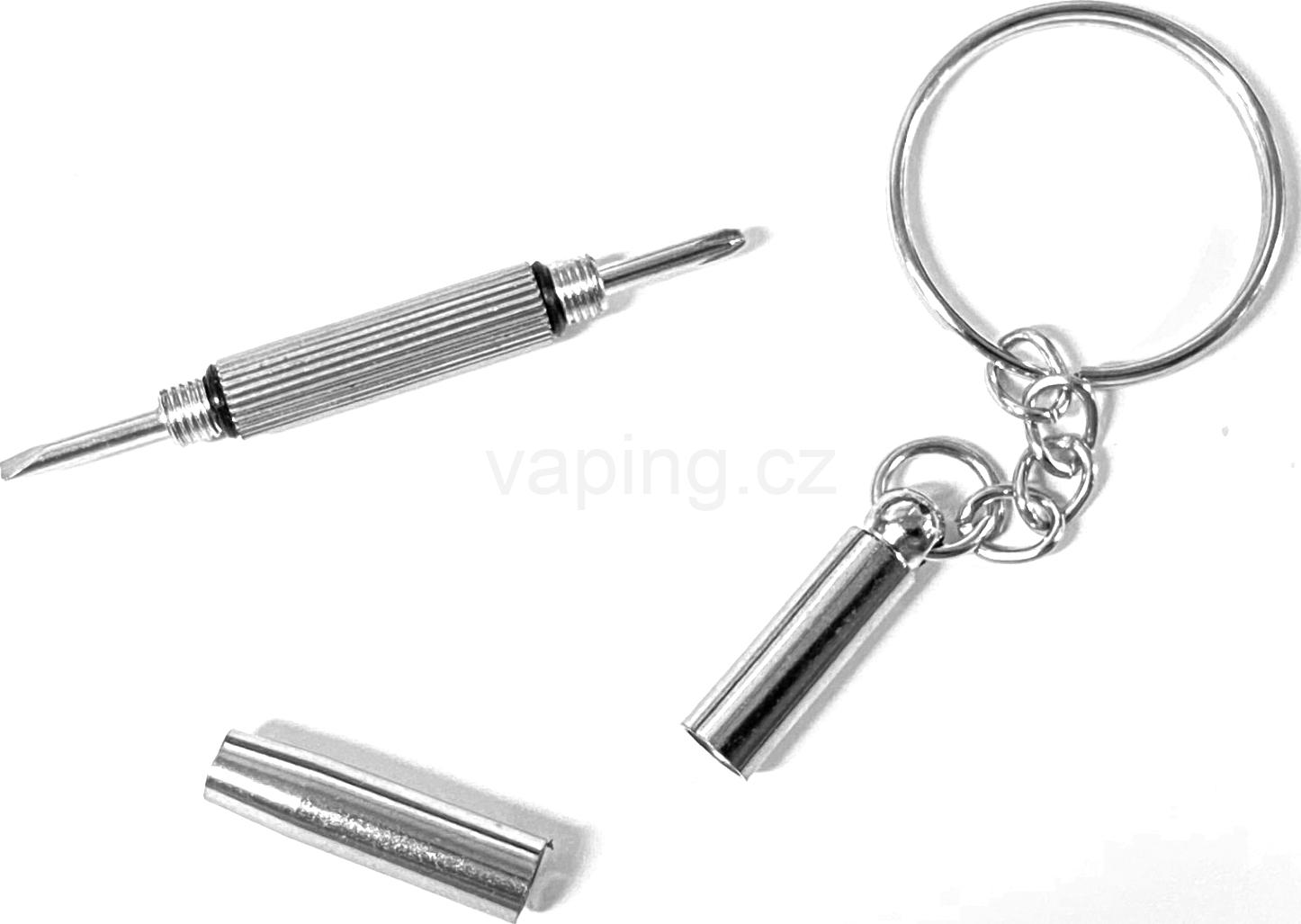 BLAZER Vape Kit - Set nářadí od Thunder Head Creation