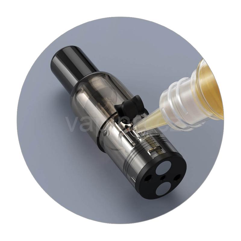 Joyetech eRoll Slim Pod 2ml náhradní cartridge 1x 1ohm