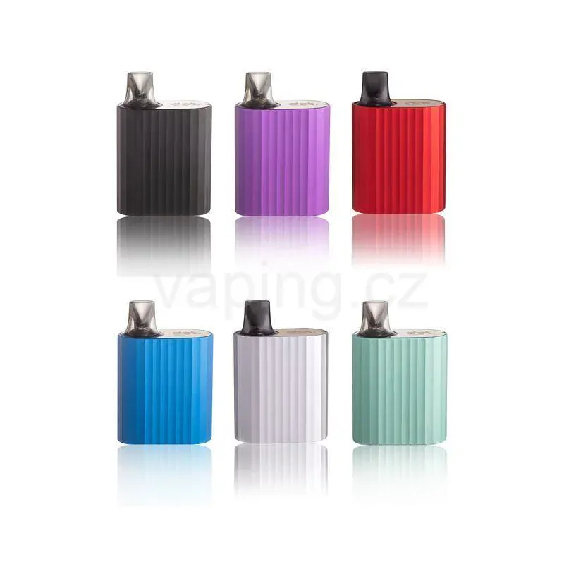 Dotmod Switch Nano Pod Kit 1000mAh (tiffany blue)