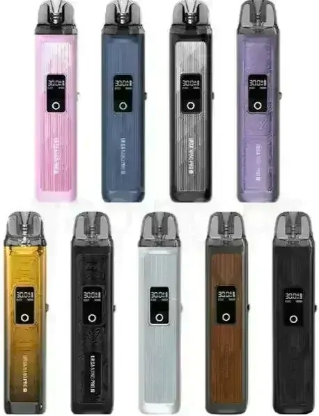 Lost Vape Ursa Nano Pro 2 Pod Kit 1000mAh (Purple Mecha)
