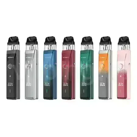 Vaporesso Xros Pro pod kit 1200mAh (zelená)