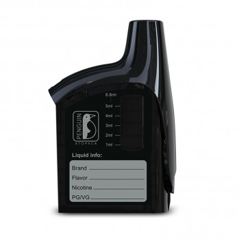 Joyetech Atopack cartridge (POD) 2ml Black