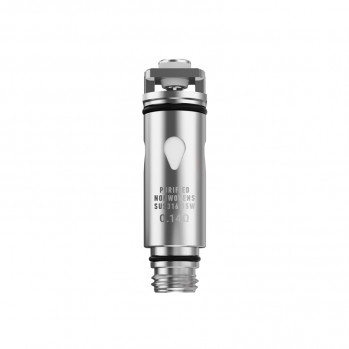 Žhavící hlava Aramax Power 0,14ohm