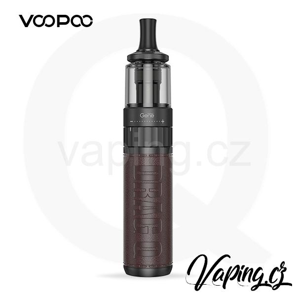 Voopoo Drag Q Kit (1250mAh) chestnut