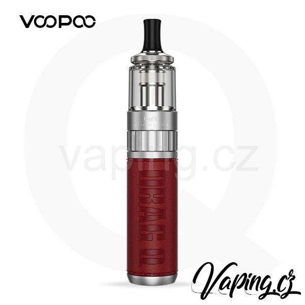 Voopoo Drag Q Kit (1250mAh) classic red