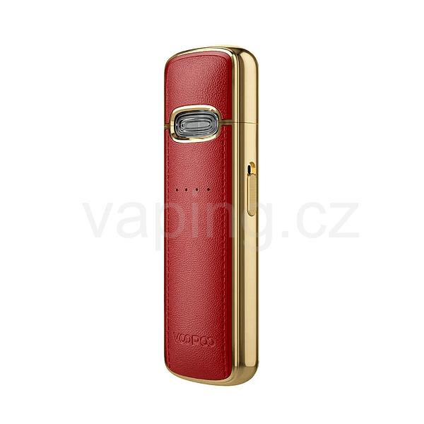 E-cigareta VooPoo VMATE E (red) 1200mAh