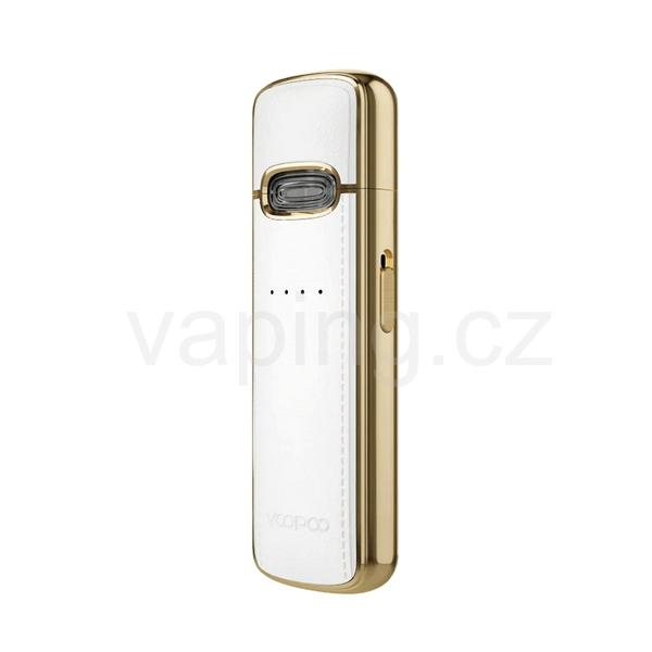 E-cigareta VooPoo VMATE E (white) 1200mAh