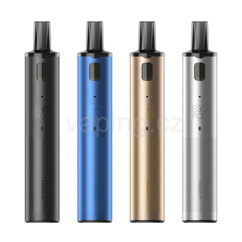 Joyetech eGo POD Update Version (černá)