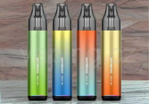 Vaporesso VECO GO (zelená) 1500mAh