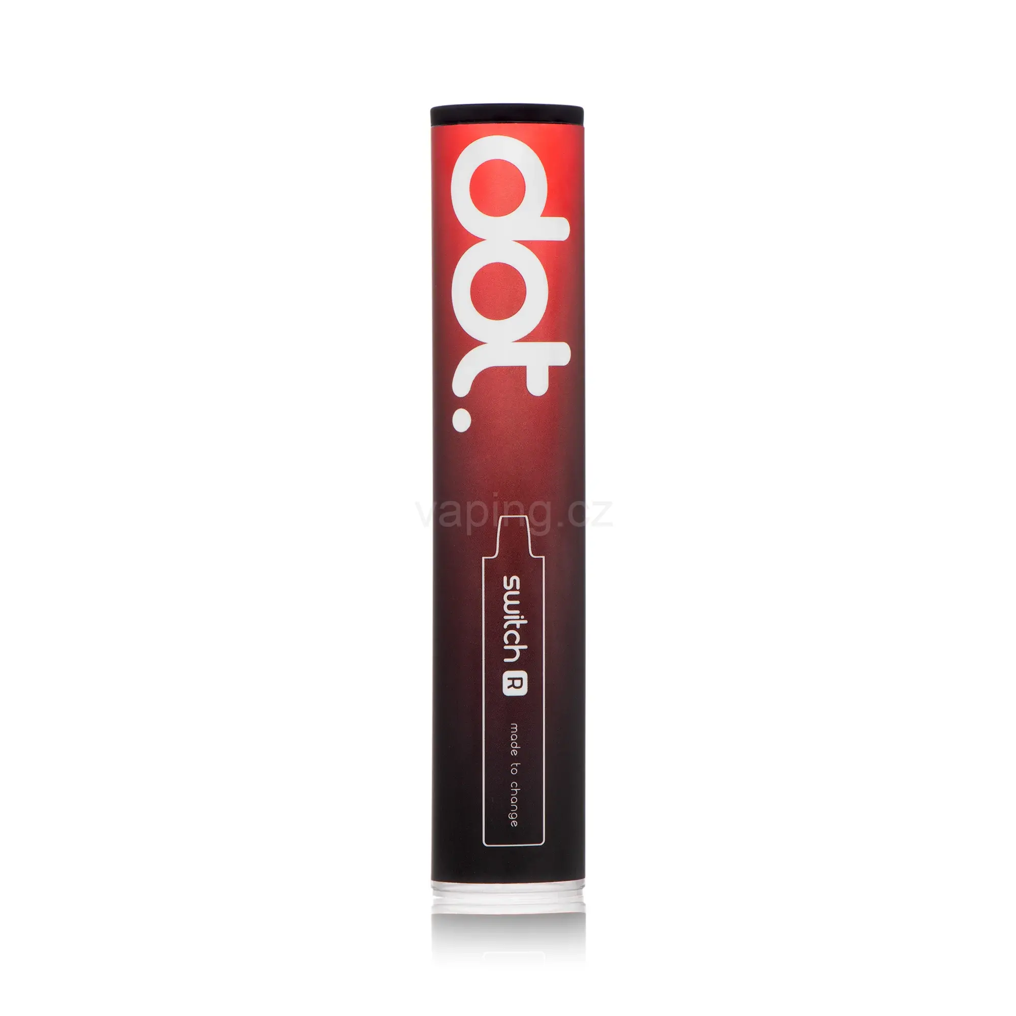 dotMod e-cigareta Switch R (Red Obsidian) 1000mAh 