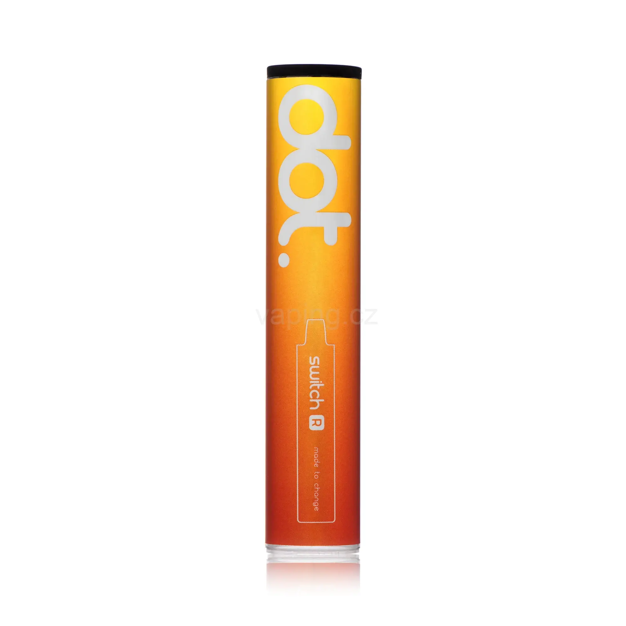 dotMod e-cigareta Switch R (Sunburst Orange) 1000mAh 