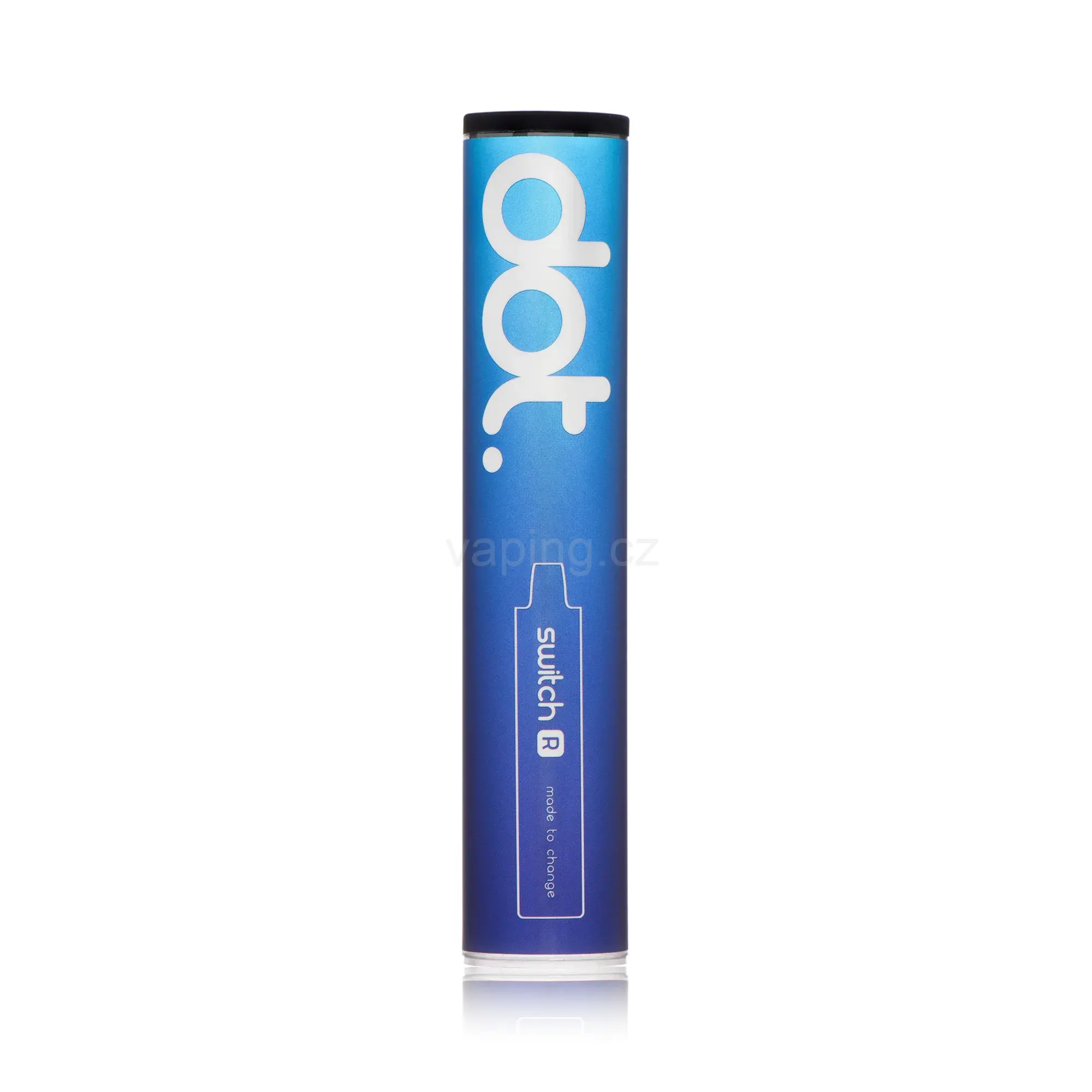 dotMod e-cigareta Switch R (Ocean Blue) 1000mAh 