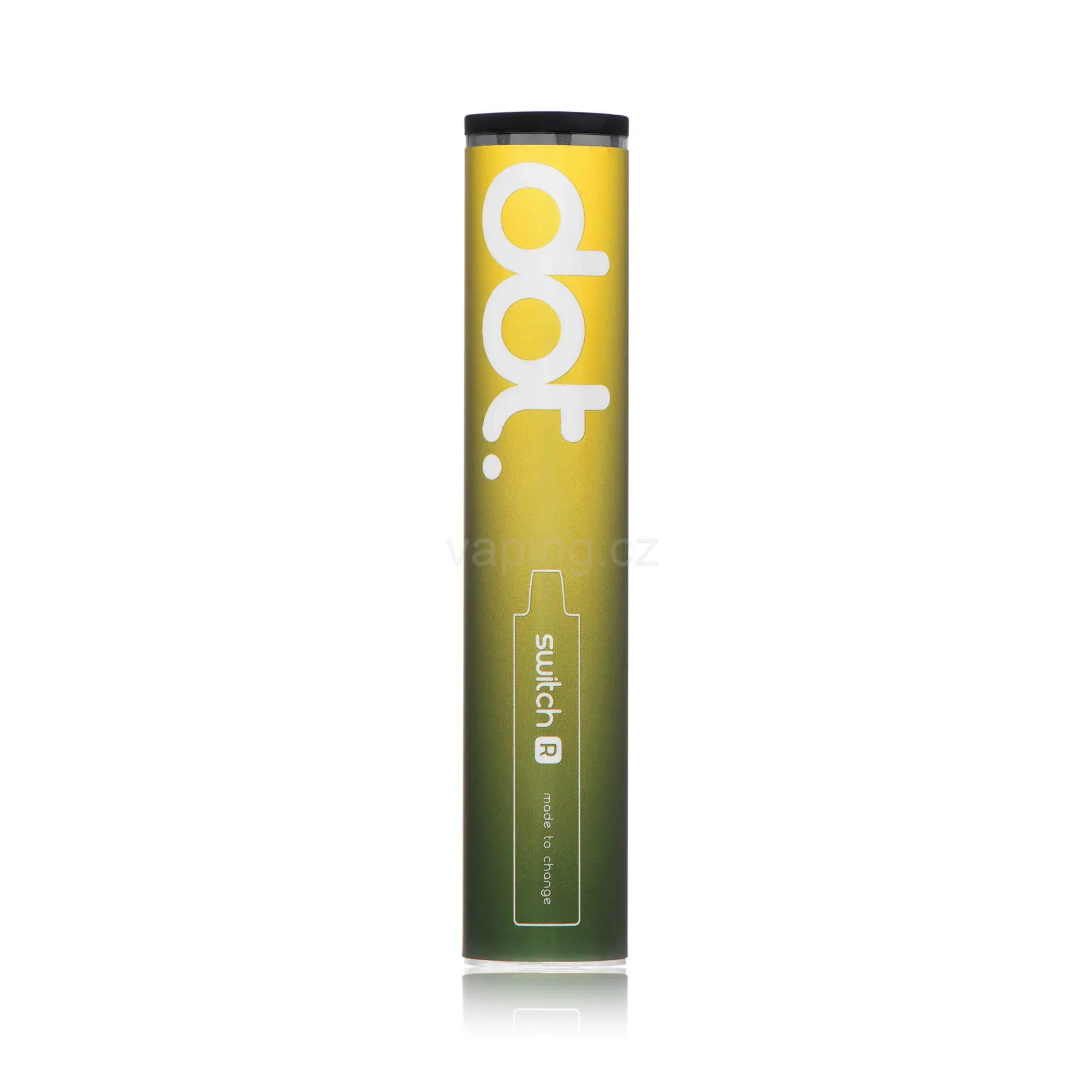 dotMod e-cigareta Switch R (Forest Green) 1000mAh 