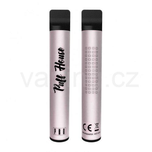 Puff House PRO dobíjecí zařízení (pink)
