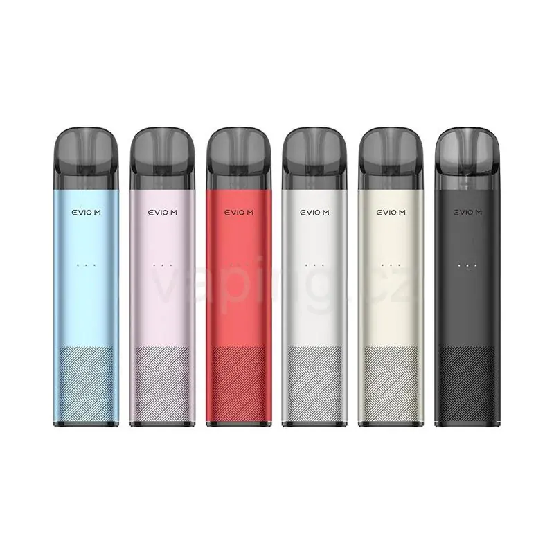 Joyetech Evio M Pod (modrá) 900mAh