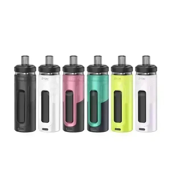 Innokin ZYON pod kit 1300mAh (Black)