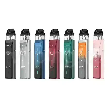 Vaporesso Xros Pro pod kit 1200mAh (černá)