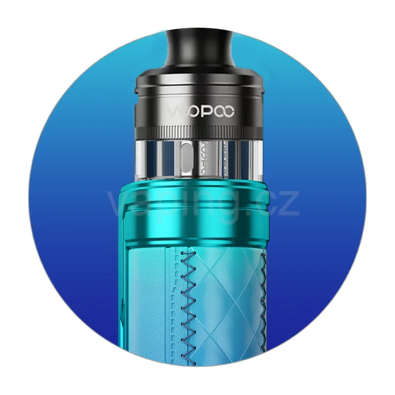 Voopoo DRAG S2 MTL (Sky Blue) 2500mAh
