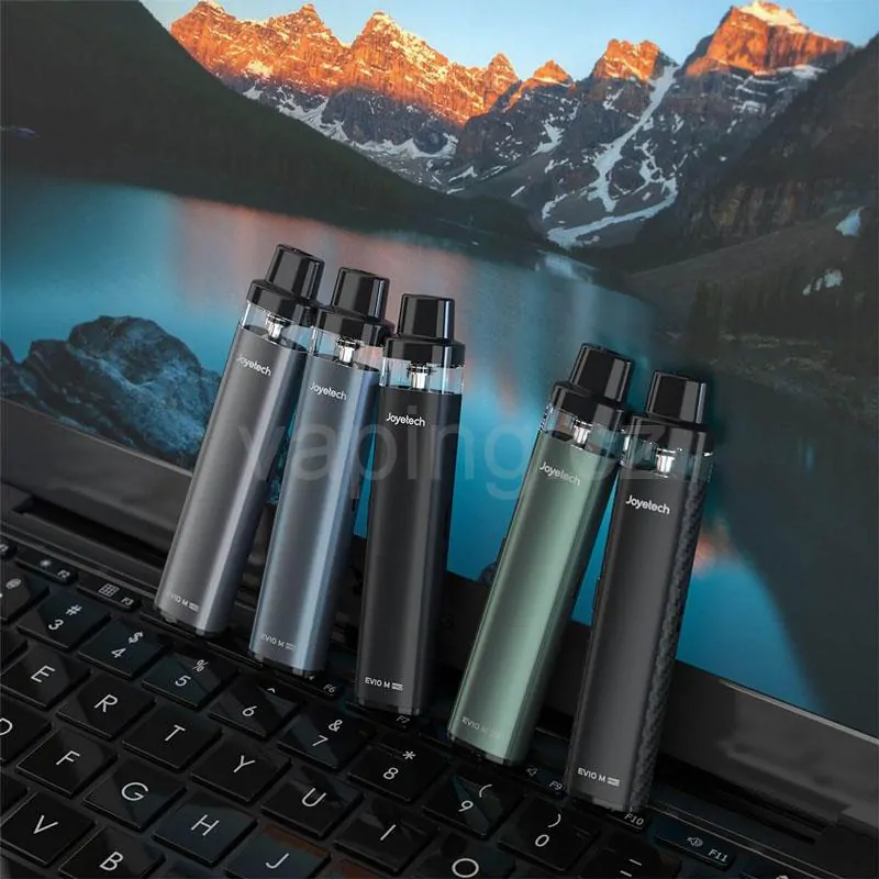 Joyetech EVIO M PRO (Gray) 1100mAh