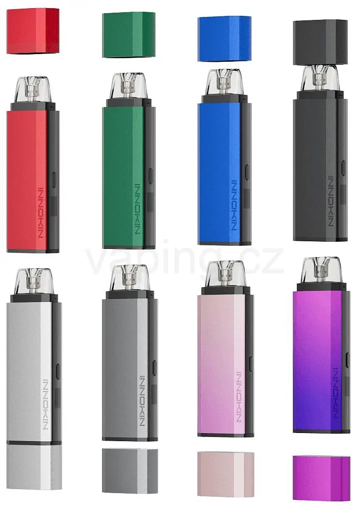 Innokin Klypse Pro (Red) 1000mAh