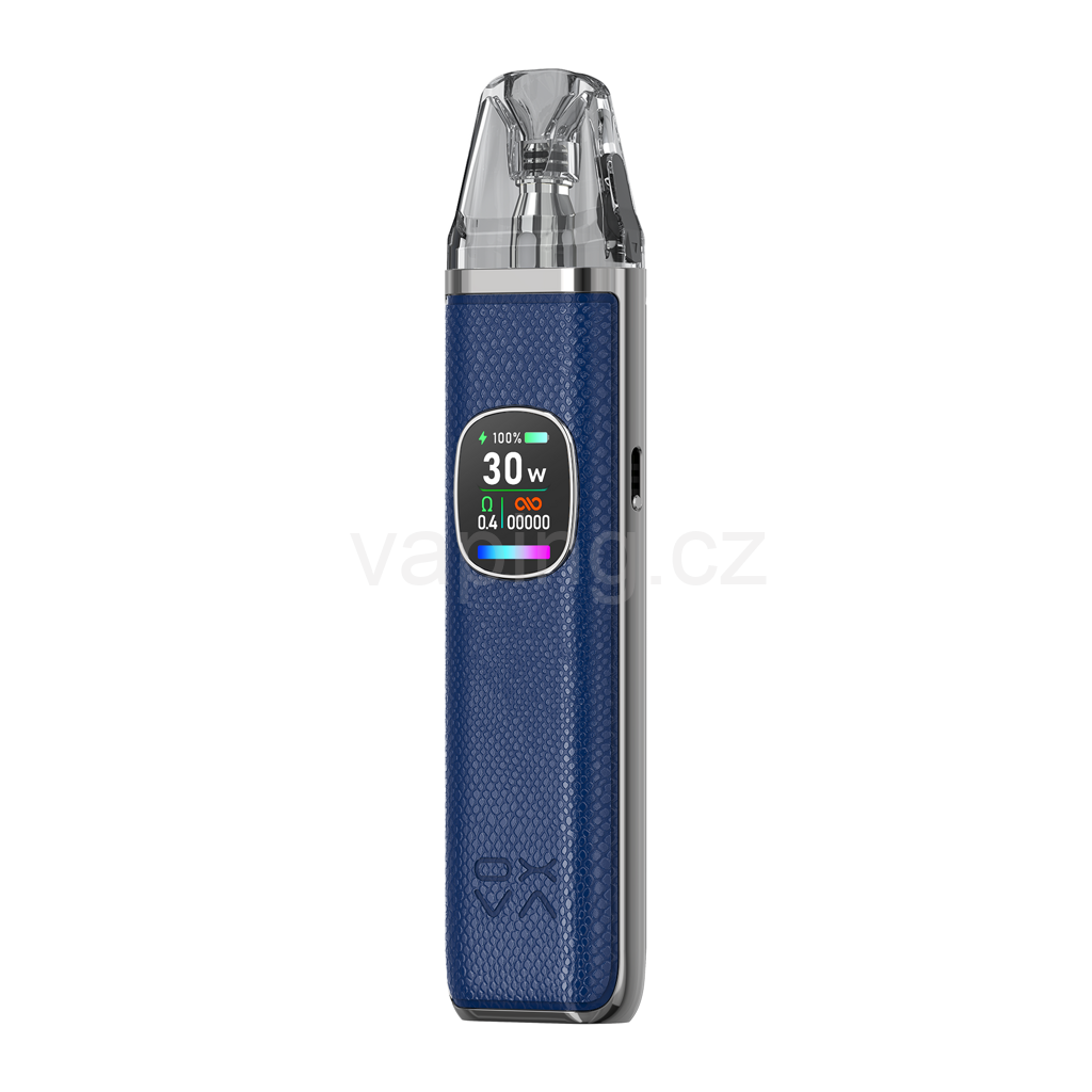 E-cigareta OXVA Xlim Pro 2 (Blue Python) 1300mAh