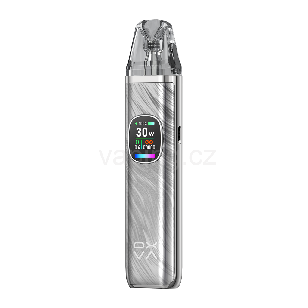 E-cigareta OXVA Xlim Pro 2 (Platinum Gray) 1300mAh