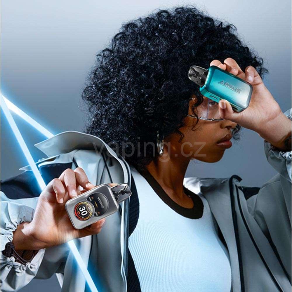 Voopoo Argus A Pod Kit (Azure Blue) 1100mah 