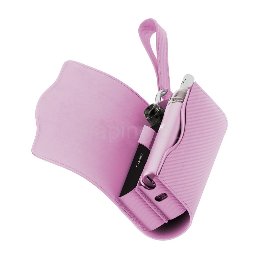 KIWI 2 pouzdro (Pink Bloom) 1ks