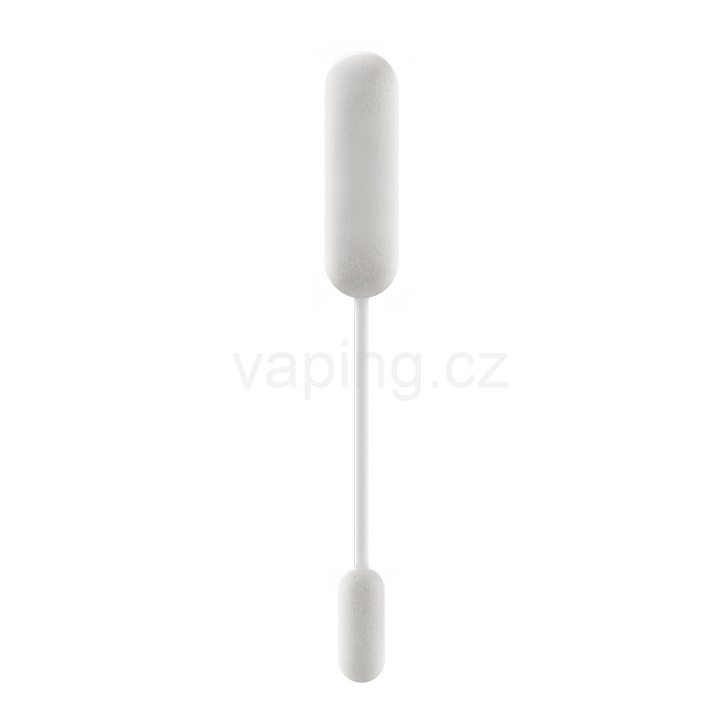 Čisticí vatové tyčinky KIWI Clean Stick 5ks